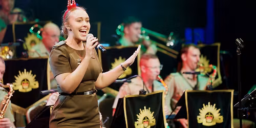 The Australian Army Band