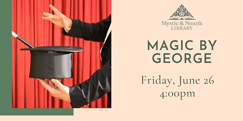 Magic by George