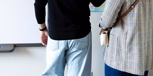 AFMSP Spring Open House