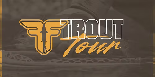 Trout Tour | Birmingham, AL