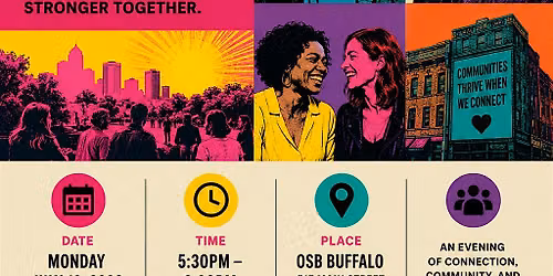 Wellconnected's Annual Gathering