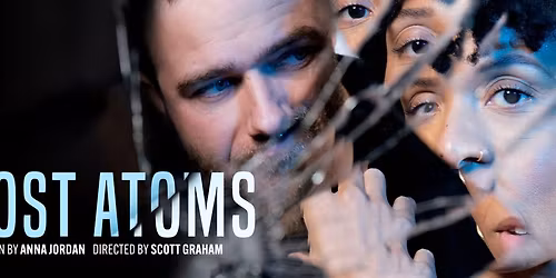 Lost Atoms