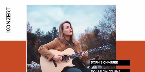 Sophie Chass\u00e9e \u2022 Bollwerk 107 \u2022 Moers