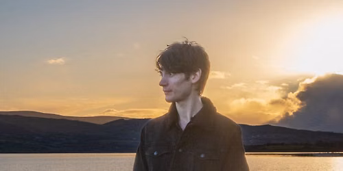 Ryan Young - Scottish Fiddle - in Bonn