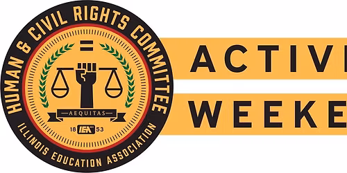 2026 HCR Activist Weekend