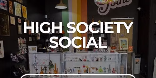 High Society Social