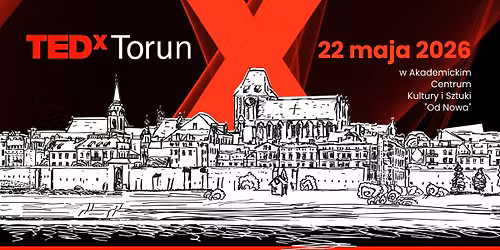 TEDxTorun