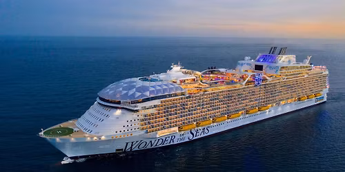 2026 NYE Tropical Winter Escape Cruise 