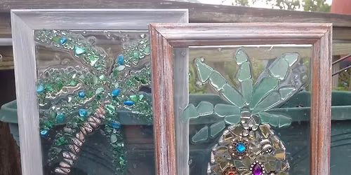 Resin Glass Creations