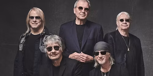 Deep Purple