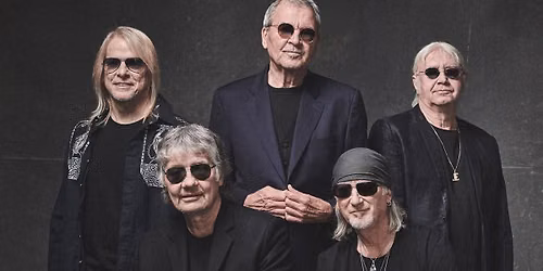 Deep Purple