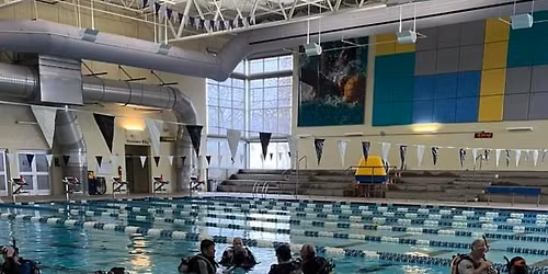 Join Salem Scuba's December, Open Water Scuba Diver Class