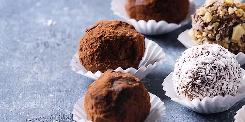 Workshop: Wine Truffles