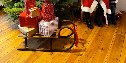 🎄✨ Weihnachtszauber auf dem Klinthof! ✨🎄