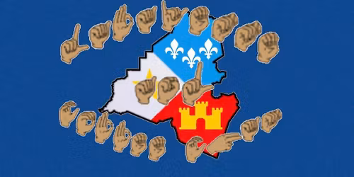 Lafayette ASL Coffee Chat - March