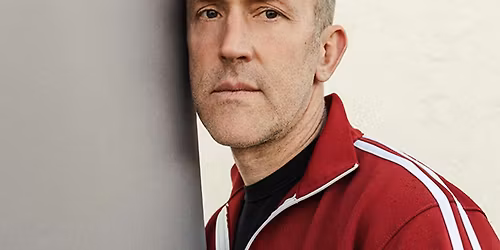 RJD2 w\/ Molly Parti & Mad Mike - NYE @ OP