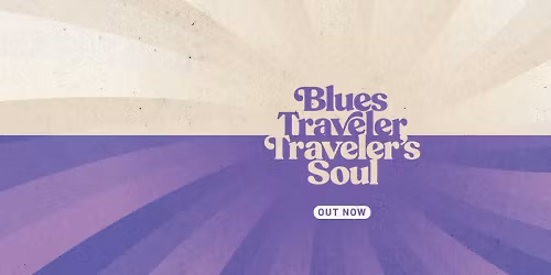 Blues Traveler in Los Angeles