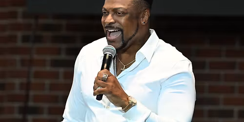Chris Tucker Tickets