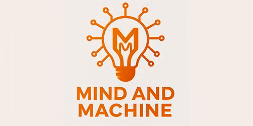 Mind & Machine, Plano: AI for Business Leaders - October 15, 2026