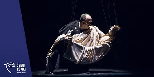 KVLT | \u201eKaralius Lyras \u2013 vienos \u0161eimos tragedija\u201c N 16