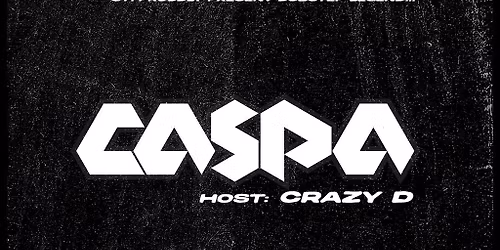 Caspa & Crazy D @ Pitt St. Skatepark