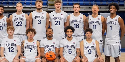Cincinnati Bearcats at Penn State Nittany Lions Womens Basketball at Recreation Hall - Penn State