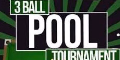 3-Ball Tournament