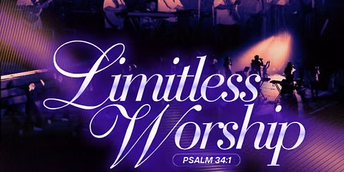Limitless Worship
