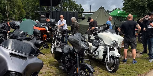 S\u00e6sonstart med kilometer afl\u00e6sning