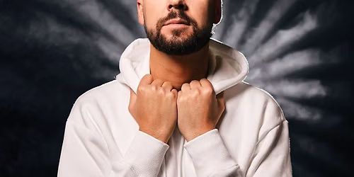 John Crist Tickets
