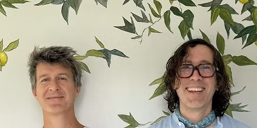 Bishop Allen & Mates of State