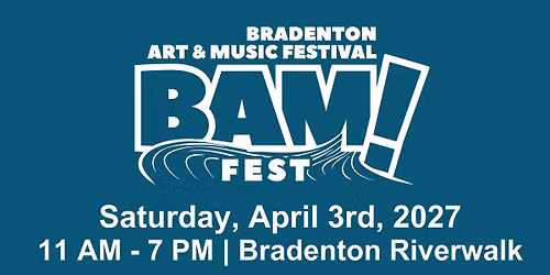 BAM!Fest 2027