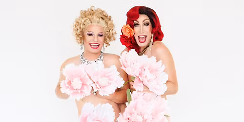 GINA & GLINDA - TOUR \u00b426 - Bremen