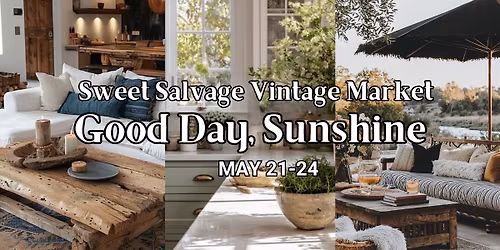 \u201cGood Day, Sunshine\u201d