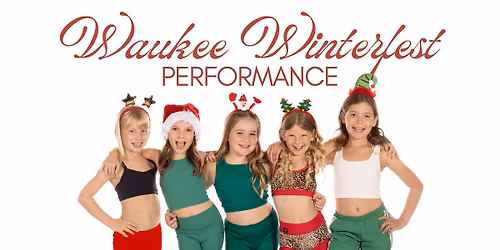 Waukee Winterfest Experience