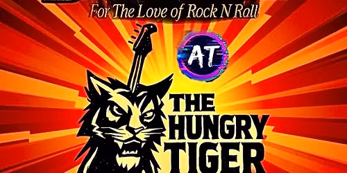 Backlash at Hungry Tiger 