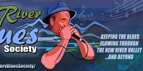 JoJo Stockton, Dara James, and Mojo Parker - Blues, Brews, and Bloody's