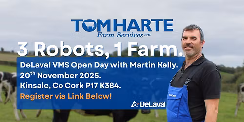 VMS Open Day | 20th November 2025