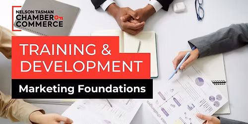Marketing Foundations Course