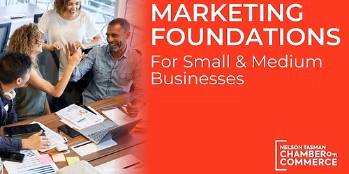 Marketing Foundations Course