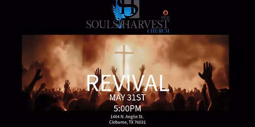 Night Of Revival