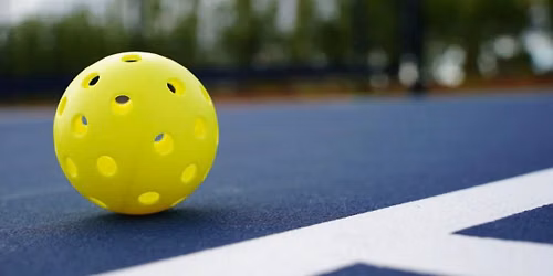 South Tampa Social Pickleball