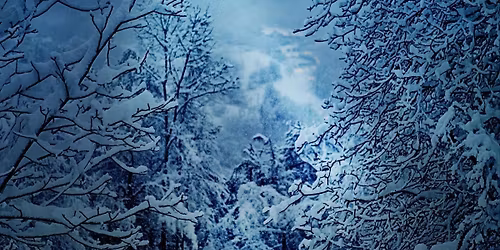 Yuletide Winter Solstice Fayre 