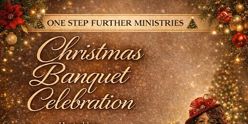 OSFM Christmas Banquet 2026 