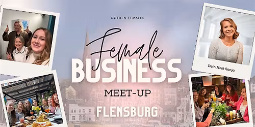 Female Business Meet up FLENSBURG
