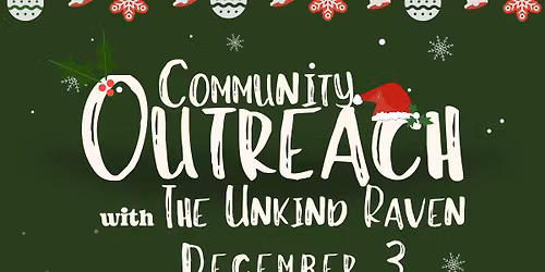 Community Outreach Day