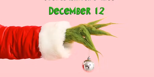 Plexus Winter Soiree