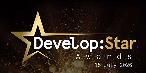 Develop:Star Awards 2026