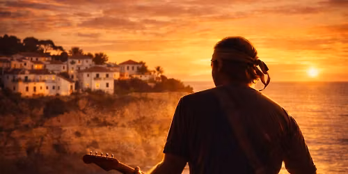 On Every String - Tributo Dire Straits