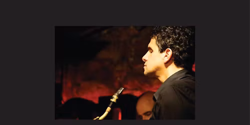 Benny Sharoni Quartet